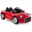 BABYHOPE COUGAR AKÜLÜ ARABA 12V